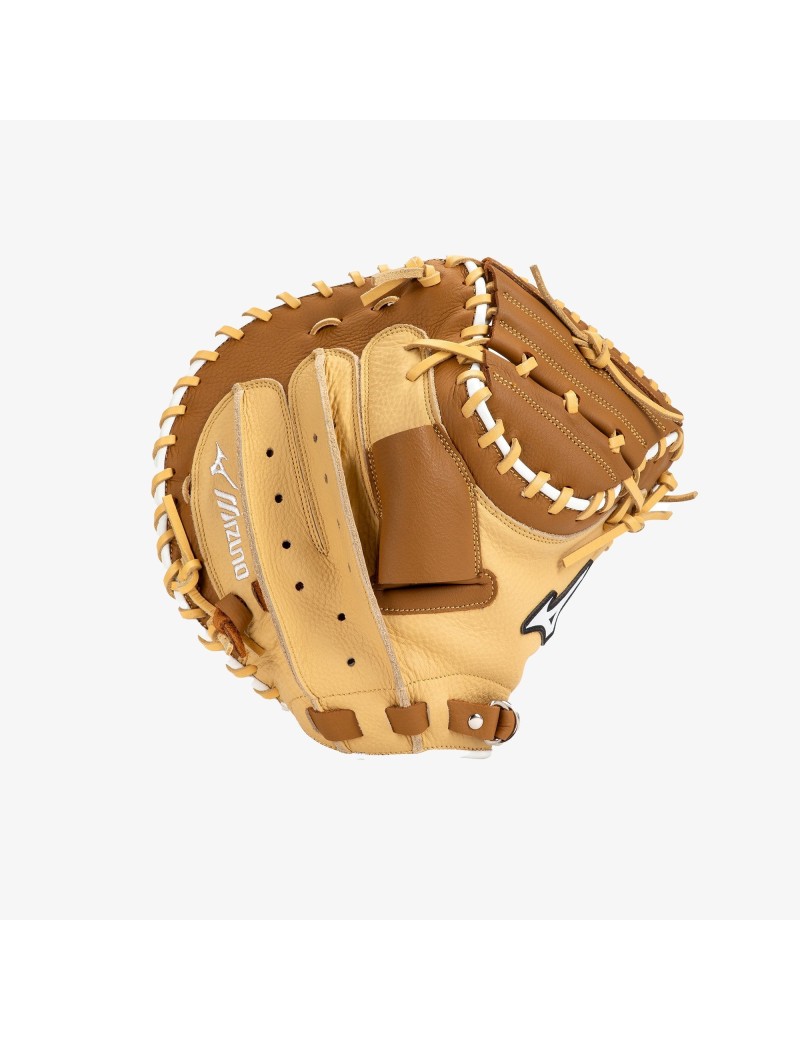 FRANCHISE (GXC90B4) - CATCHER MITT 33.5" Pour