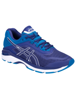 Men’s Asics GT-2000 6 (2E) ‘Blue Print/Race Blue’ Profitez des Offres !