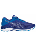 Men’s Asics GT-2000 6 (2E) ‘Blue Print/Race Blue’ Profitez des Offres !