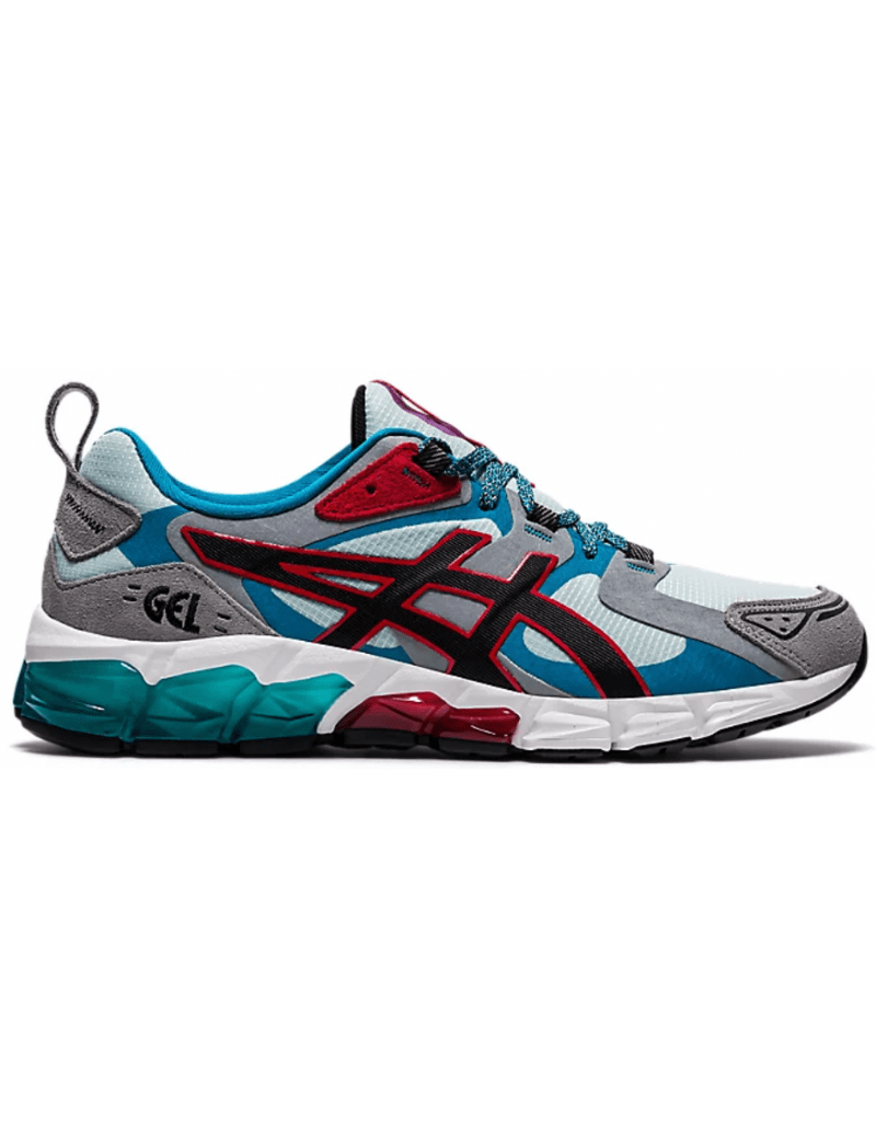 Men’s Asics Gel-Quantum 180 ‘Aqua Angel/Teal Blue’ français