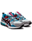 Men’s Asics Gel-Quantum 180 ‘Aqua Angel/Teal Blue’ français