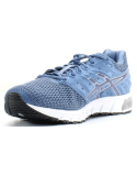 Men's Asics Gel-Quantum 180 2 'White/Pigeon Blue' pas cher 