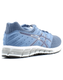 Men's Asics Gel-Quantum 180 2 'White/Pigeon Blue' pas cher 