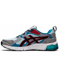 Men’s Asics Gel-Quantum 180 ‘Aqua Angel/Teal Blue’ français