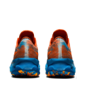 Men’s Asics Novablast ‘Digital Aqua/Marigold Orange’ Economisez 