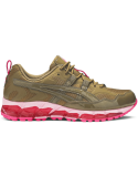 Mens Asics Gel 360 Nandi 'Pink Rover' ou a consommer sur place