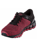 Men’s Asics Gel-Quantum 360 Knit 2 ‘Red Samba’ Pour