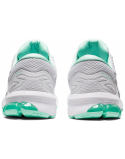 Women’s Asics GT-1000 10 ‘White/Pure Silver’ (Mint) acheter