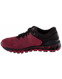 Men’s Asics Gel-Quantum 360 Knit 2 ‘Red Samba’ Pour