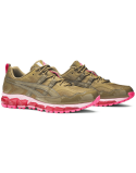 Mens Asics Gel 360 Nandi 'Pink Rover' ou a consommer sur place