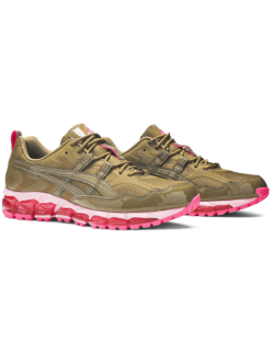 Mens Asics Gel 360 Nandi 'Pink Rover' ou a consommer sur place