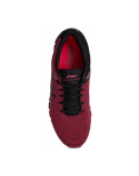 Men’s Asics Gel-Quantum 360 Knit 2 ‘Red Samba’ Pour