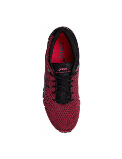 Men’s Asics Gel-Quantum 360 Knit 2 ‘Red Samba’ Pour