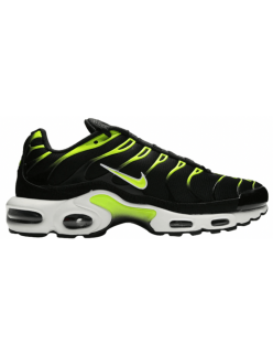 Men’s Nike Air Max Plus TN ‘Black/Volt’ ouvre sa boutique