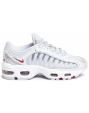 Women’s Nike Air Max Tailwind IV ‘Pure Platinum/Metallic Silver’ Economisez 