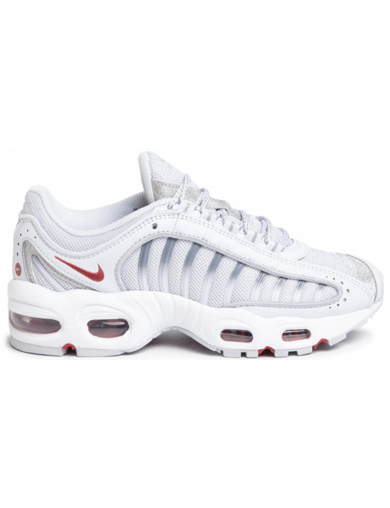 Women’s Nike Air Max Tailwind IV ‘Pure Platinum/Metallic Silver’ Economisez 