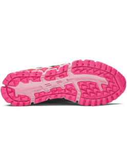 Mens Asics Gel 360 Nandi 'Pink Rover' ou a consommer sur place