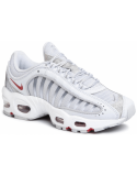 Women’s Nike Air Max Tailwind IV ‘Pure Platinum/Metallic Silver’ Economisez 