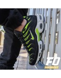 Men’s Nike Air Max Plus TN ‘Black/Volt’ ouvre sa boutique