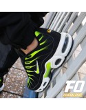 Men’s Nike Air Max Plus TN ‘Black/Volt’ ouvre sa boutique