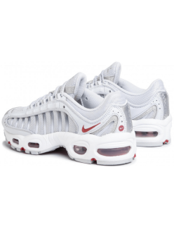 Women’s Nike Air Max Tailwind IV ‘Pure Platinum/Metallic Silver’ Economisez 