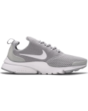 Men’s Nike Presto Fly ‘Wolf Grey/White’ pour bénéficier 