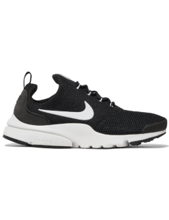 Men’s Nike Presto Fly ‘Black/White’ chez Cornerstreet bien 