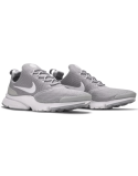 Men’s Nike Presto Fly ‘Wolf Grey/White’ pour bénéficier 