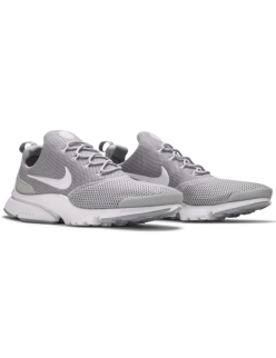 Men’s Nike Presto Fly ‘Wolf Grey/White’ pour bénéficier 