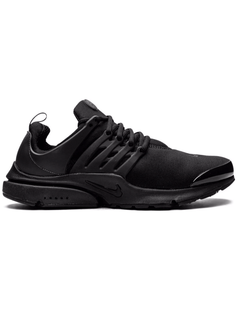 Men’s Nike Air Presto ‘Black/Black/Black’ (Triple Black) en ligne des produits 