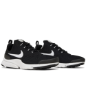 Men’s Nike Presto Fly ‘Black/White’ chez Cornerstreet bien 