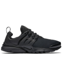 Nike Air Presto "Triple Black" (GS Womens) ouvre sa boutique