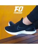 Nike Epic Phantom React FK 1 ‘Black/White’ en ligne