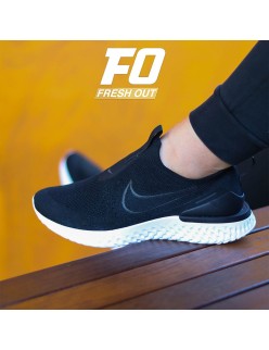 Nike Epic Phantom React FK 1 ‘Black/White’ en ligne