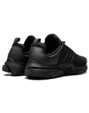 Men’s Nike Air Presto ‘Black/Black/Black’ (Triple Black) en ligne des produits 