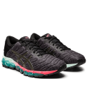 Women's Asics Gel-Quantum 360 5 'Gunmetal' Faites des économies