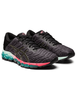 Women's Asics Gel-Quantum 360 5 'Gunmetal' Faites des économies