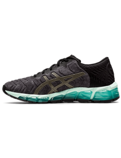 Women's Asics Gel-Quantum 360 5 'Gunmetal' Faites des économies