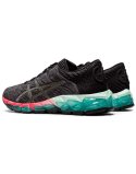 Women's Asics Gel-Quantum 360 5 'Gunmetal' Faites des économies