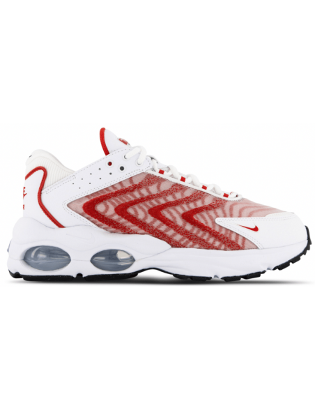 Nike Air Max Tailwind TW 'University Red' Comparez plus de prix