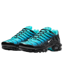 Men’s Nike AirMax Plus TN 'LT Retro/Summit’ (Aqua Fade) meilleur choix