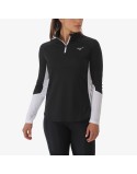 DRY AEROFLOW LONG SLEEVE HALF ZIP l'évolution des habitudes 