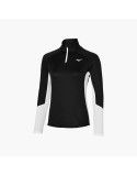 DRY AEROFLOW LONG SLEEVE HALF ZIP l'évolution des habitudes 