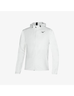 MIZUNO TWO LOOPS 8 HOODED JACKET en ligne