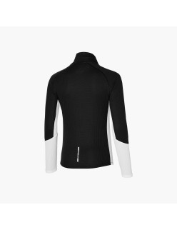 DRY AEROFLOW LONG SLEEVE HALF ZIP l'évolution des habitudes 