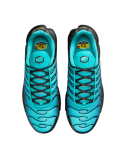 Men’s Nike AirMax Plus TN 'LT Retro/Summit’ (Aqua Fade) meilleur choix