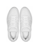 Men’s Nike AirMax Command 'White/ White' (Triple White) le des métaux précieux