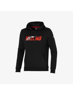 MIZUNO HOODY outlet