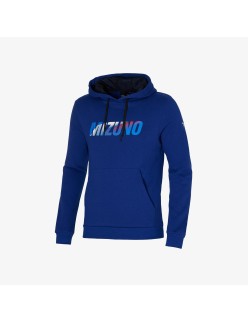 MIZUNO HOODY outlet