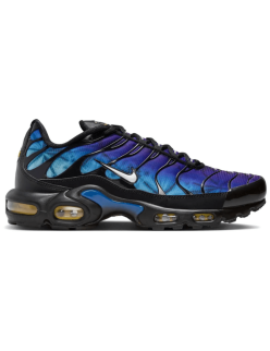 Men’s Nike Air Max Plus TN 25th Anniversary 'Floral Greedy' solde